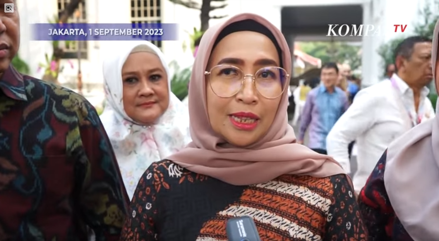 Ketua Kadin DKI Jakarta Harapkan KTT ASEAN Ikut Pacu Investasi di Indonesia
